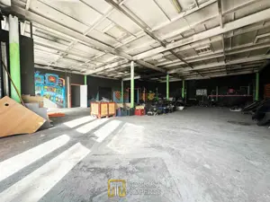 Hala de vanzare Arad, Strada Padurii - imagine 3