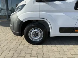 Fiat Ducato 295 FaceLift Maxi Van L5H3 17mc 2.2D 140CP 350Nm MT6+R Cul. 549 Ducato White AutoSiena - imagine 15