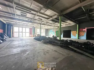 Hala de vanzare Arad, Strada Padurii - imagine 5