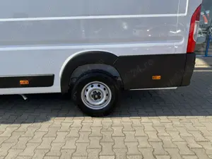 Fiat Ducato 295 FaceLift Maxi Van L5H3 17mc 2.2D 140CP 350Nm MT6+R Cul. 549 Ducato White AutoSiena - imagine 16