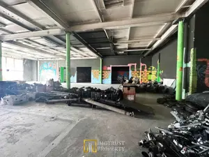 Hala de vanzare Arad, Strada Padurii - imagine 4