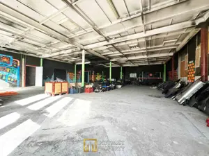 Hala de vanzare Arad, Strada Padurii - imagine 2