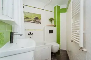 Garsoniera de inchiriat in zona Crangasi - imagine 4 Garsoniera de inchiriat in zona Crangasi - imagine 4