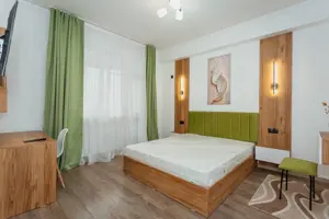 Garsoniera de inchiriat in zona Crangasi