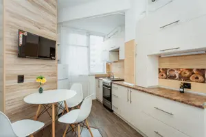 Garsoniera de inchiriat in zona Crangasi - imagine 2 Garsoniera de inchiriat in zona Crangasi - imagine 2