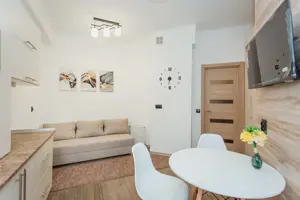 Garsoniera de inchiriat in zona Crangasi - imagine 3 Garsoniera de inchiriat in zona Crangasi - imagine 3