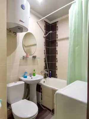 Garsoniera de inchiriat in zona Tei