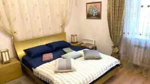 Apartament 3 camere de inchiriat in zona Pantelimon