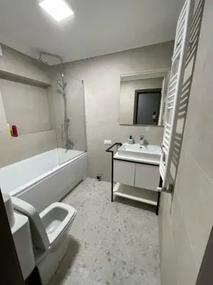 Apartament 3 camere zona Iancului