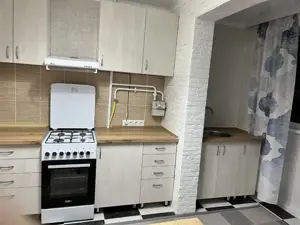 Garsoniera de inchiriat  in 13 Septembrie - imagine 3