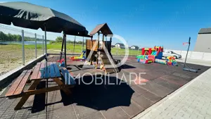 Vânzare vilă modernă P+1 , IN RATE   0 comision cumpărător  - imagine 3