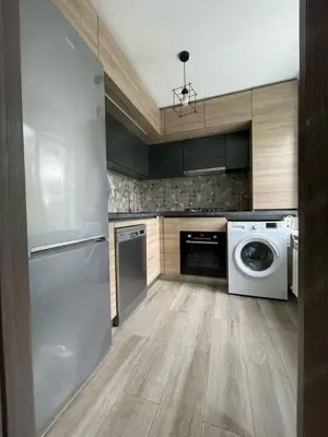 Apartament cu 3 camere de închiriat în Iancului - imagine 4