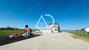 Vânzare vilă modernă P+1 , IN RATE   0 comision cumpărător  - imagine 4