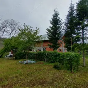 Casa de vanzare , Statiunea Breaza , Valea Prahovei - imagine 2