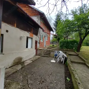 Casa de vanzare , Statiunea Breaza , Valea Prahovei - imagine 4