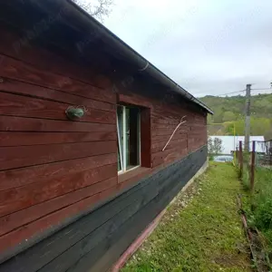 Casa de vanzare , Statiunea Breaza , Valea Prahovei - imagine 5