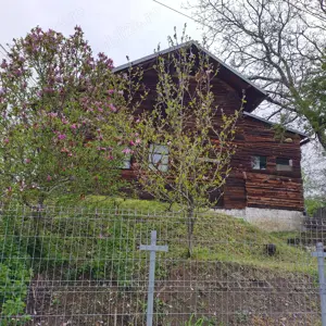 Casa de vanzare , Statiunea Breaza , Valea Prahovei - imagine 3