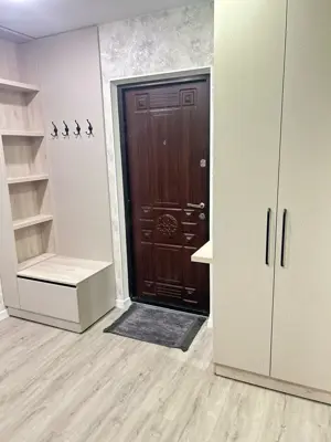 apartament de inchiriat cu 2 camere mobilat modern Baneasa - imagine 5