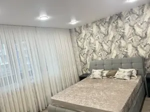 apartament de inchiriat cu 2 camere mobilat modern Baneasa - imagine 6