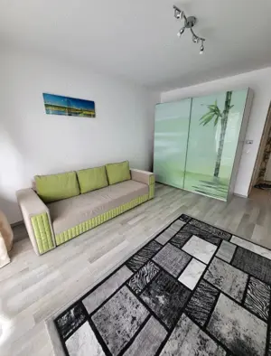 Oferim spre garsoniera in zona Gara de Nord - imagine 3