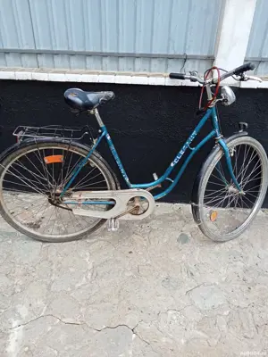 bicicleta 28  - imagine 3