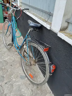 bicicleta 28  - imagine 4