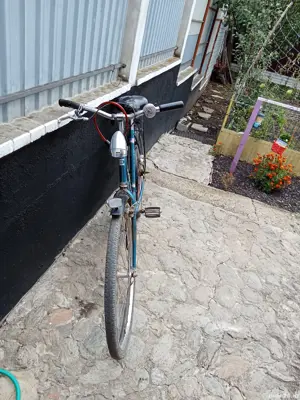 bicicleta 28  - imagine 5