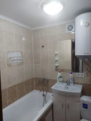 Garsoniera de inchiriat in zona Gorjului  - imagine 4