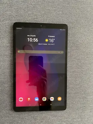 Tableta Samsung Galaxy Tab A T515 (2019), 10.1", 2GB RAM, 32GB, 4G, Gri