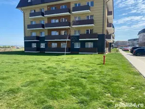 De vanzare apartament 3 camere,2 bai. - imagine 6