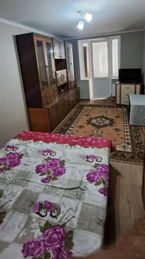 Inchiriere garsoniera Rahova - imagine 4 Inchiriere garsoniera Rahova - imagine 4