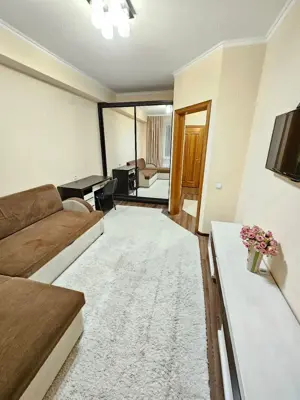 Garsoniera de inchiriat zona Berceni - imagine 4