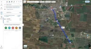 Apartament 3 camere. - imagine 6