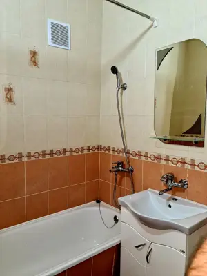 Apartament cu doua camere de inchiriat in zona Piata Sudului - imagine 2