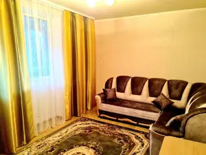 Apartament cu doua camere de inchiriat in zona Piata Sudului - imagine 5