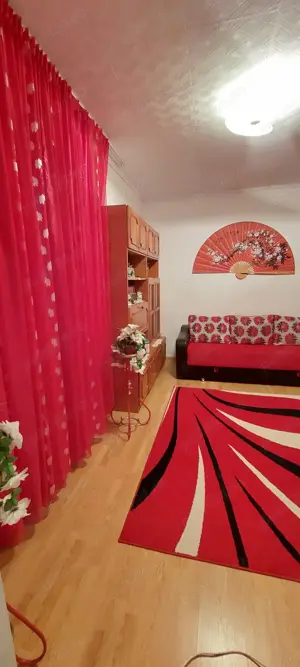 Apartament 3 camere.