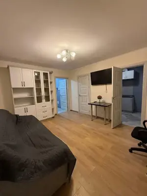 Garsoniera de inchiriat in zona Titan