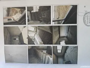 Teren +Casa la rosu  - imagine 4