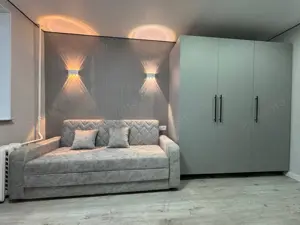 Garsoniera de inchiriat in zona Vitan  - imagine 3