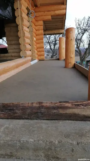  PERSOANA FIZICĂ=Execut lucrări de construcții ample si sau minore  - imagine 2