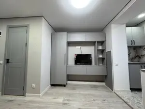 Garsoniera de inchiriat in zona Vitan  - imagine 2