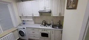 apartament cu doua camere utilat si mobilat Crangasi