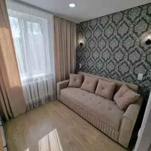 Garsoniera in zona Dacia