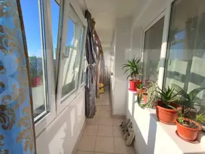 Apartament cu 2 camere, 52 mp, zona Dimitrie Cantemir - imagine 6