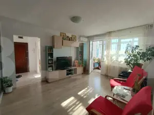 Apartament cu 2 camere, 52 mp, zona Dimitrie Cantemir - imagine 2