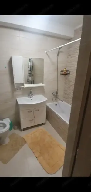 Apartament cu o camera in zona Gara de Nord