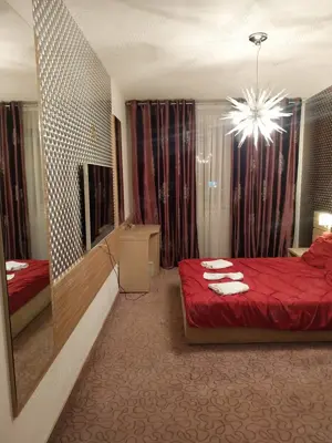 Apartament 2 camere spațios,  Hotel Rin Vitan - imagine 4