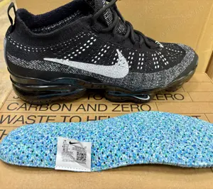 NIKE VAPORMAX - Pantofi Sport Premium.! - imagine 4