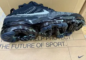 NIKE VAPORMAX - Pantofi Sport Premium.! - imagine 3