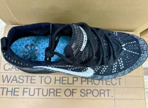 NIKE VAPORMAX - Pantofi Sport Premium.! - imagine 2